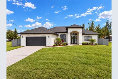 2619 NW 10th Ter, Cape Coral, FL 33993 - Photo 2