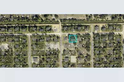 105 W 18th St, Lehigh Acres, FL 33972 - Photo 1