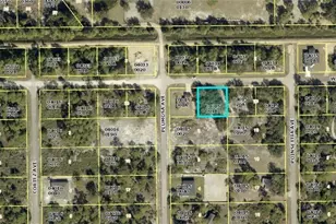 105 W 18th St, Lehigh Acres, FL 33972 - Photo 1