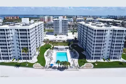7150 Estero Blvd #307, Fort Myers Beach, FL 33931 - Photo 40