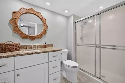 7150 Estero Blvd #307, Fort Myers Beach, FL 33931 - Photo 22