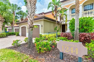 1244 Carpazi Ct, Naples, FL 34105 - Photo 2