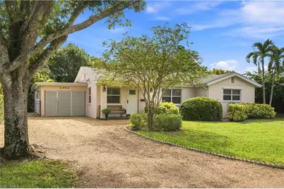 1342 11th St N, Naples, FL 34102 - Photo 1