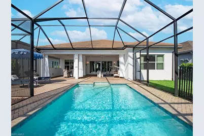 12058 Mimosa St, Naples, FL 34120 - Photo 6