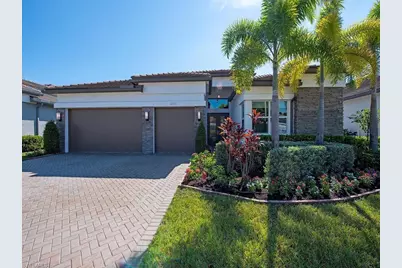 12058 Mimosa St, Naples, FL 34120 - Photo 2