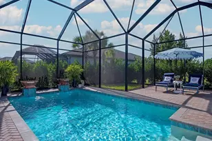 12058 Mimosa St, Naples, FL 34120 - Photo 8