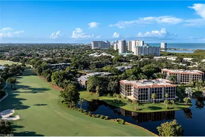 6020 Pelican Bay Blvd #404, Naples, FL 34108 - Photo 4