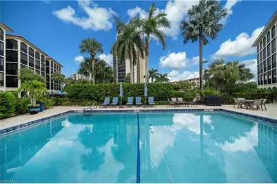 6020 Pelican Bay Blvd #404, Naples, FL 34108 - Photo 40