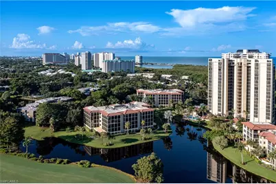 6020 Pelican Bay Blvd #404, Naples, FL 34108 - Photo 34