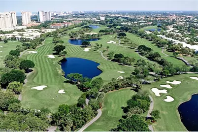 6020 Pelican Bay Blvd #404, Naples, FL 34108 - Photo 46
