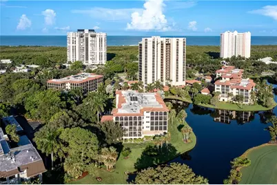 6020 Pelican Bay Blvd #404, Naples, FL 34108 - Photo 32