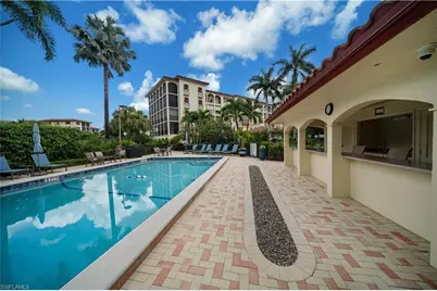 6020 Pelican Bay Blvd #404, Naples, FL 34108 - Photo 42