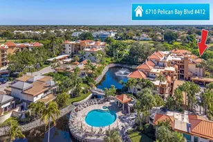6710 Pelican Bay Blvd, Naples, FL 34108 - Photo 16