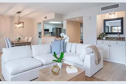 6710 Pelican Bay Blvd #412, Naples, FL 34108 - Photo 2