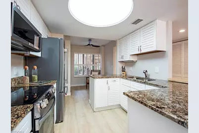 6710 Pelican Bay Blvd #412, Naples, FL 34108 - Photo 4