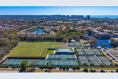 6710 Pelican Bay Blvd #412, Naples, FL 34108 - Photo 30