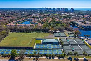 6710 Pelican Bay Blvd, Naples, FL 34108 - Photo 30