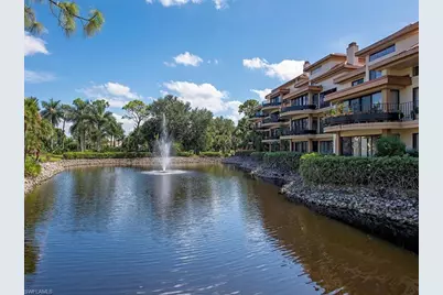 6710 Pelican Bay Blvd #412, Naples, FL 34108 - Photo 14