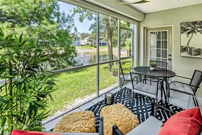 6910 Satinleaf Rd N #101, Naples, FL 34109 - Photo 1