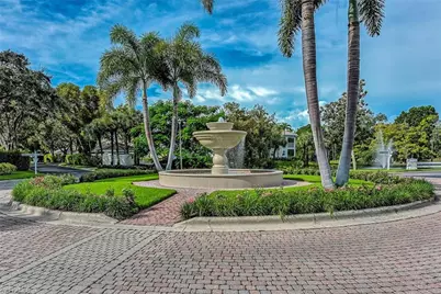 6910 Satinleaf Rd N #101, Naples, FL 34109 - Photo 30