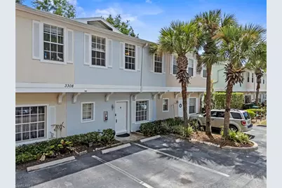 3308 Lisa Ln #2, Naples, FL 34109 - Photo 2