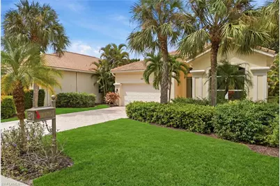 357 Harvard Ln, Naples, FL 34104 - Photo 1