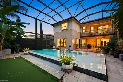 2882 Cinnamon Bay Cir, Naples, FL 34119 - Photo 2