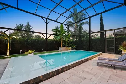 2882 Cinnamon Bay Cir, Naples, FL 34119 - Photo 4