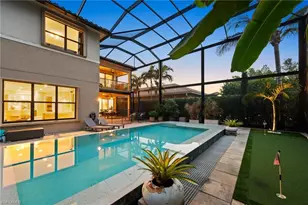 2882 Cinnamon Bay Cir, Naples, FL 34119 - Photo 6
