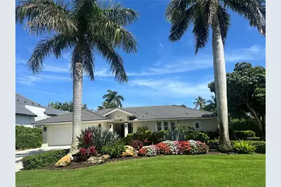 740 Willowhead Dr, Naples, FL 34103 - Photo 4