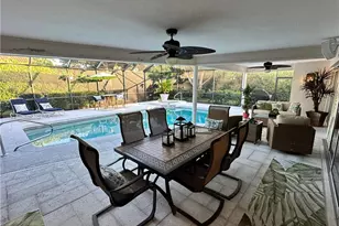 740 Willowhead Dr, Naples, FL 34103 - Photo 1