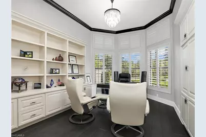 6536 Highcroft Dr, Naples, FL 34119 - Photo 32