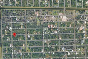 3515 56th St W, Lehigh Acres, FL 33971 - Photo 1