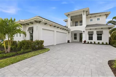 9661 Moonflower Ln, Naples, FL 34114 - Photo 2