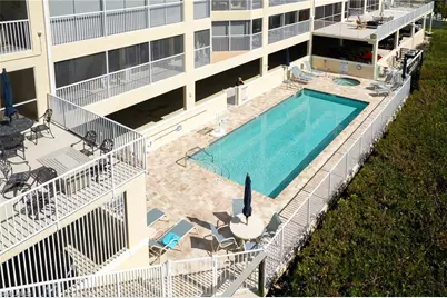 4895 Bonita Beach Rd #204-(3 floors up), Bonita Springs, FL 34134 - Photo 26