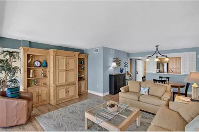 4895 Bonita Beach Rd #204-(3 floors up), Bonita Springs, FL 34134 - Photo 6