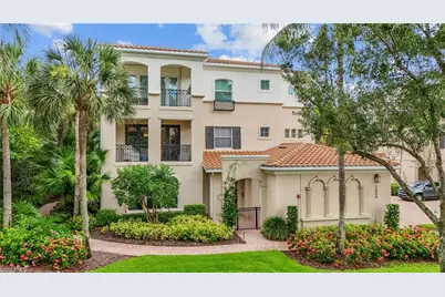 2805 Tiburon Blvd E #102, Naples, FL 34109 - Photo 1