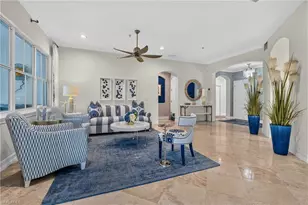 2805 Tiburon Blvd E, Naples, FL 34109 - Photo 10
