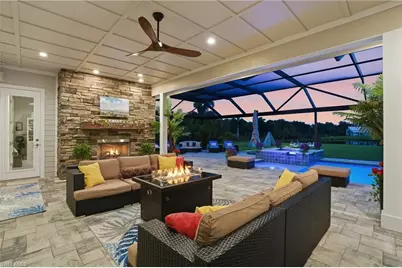12452 Limestone Ct, Fort Myers, FL 33905 - Photo 2