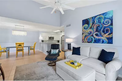 1270 Wildwood Lakes Blvd #208, Naples, FL 34104 - Photo 2