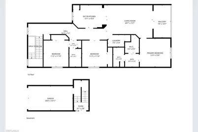 250 Robin Hood Cir #202, Naples, FL 34104 - Photo 38
