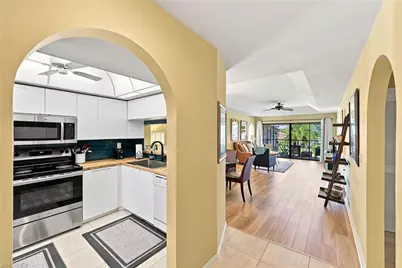 605 Augusta Blvd #11, Naples, FL 34113 - Photo 4