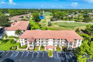 605 Augusta Blvd, Naples, FL 34113 - Photo 1