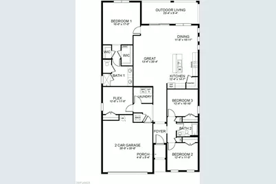 17956 Shade Tree Loop, Babcock Ranch, FL 33982 - Photo 12