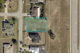 437 NW 16th Pl, Cape Coral, FL 33993 - Photo 1
