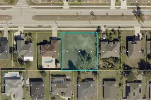 1818 SW Trafalgar Parkway, Cape Coral, FL 33991 - Photo 1