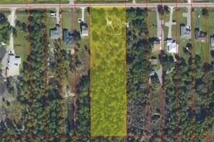 2586 72nd Ave NE, Naples, FL 34120 - Photo 1