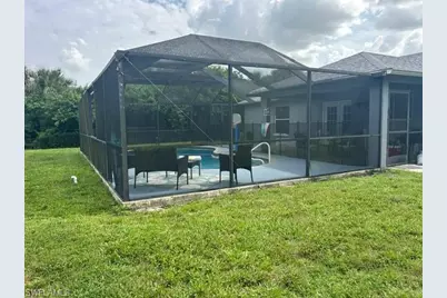 602 8th Ave, Lehigh Acres, FL 33972 - Photo 1
