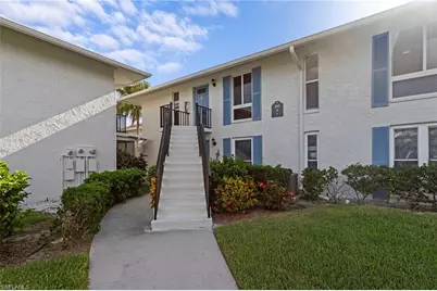 263 Palm Dr #4, Naples, FL 34112 - Photo 2
