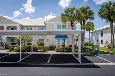 834 Gulf Pavilion Dr #204, Naples, FL 34108 - Photo 32